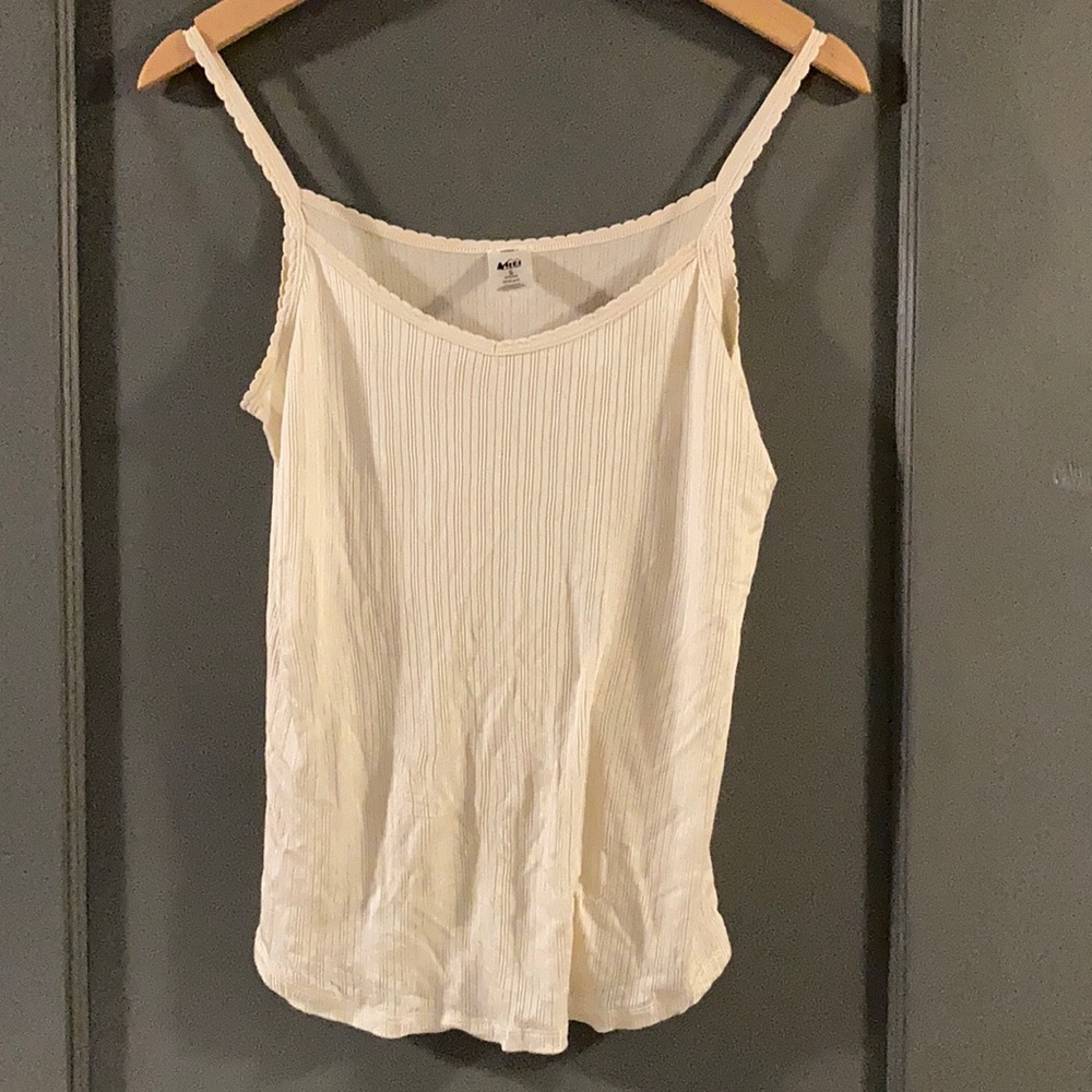 REI Silk Base Layer